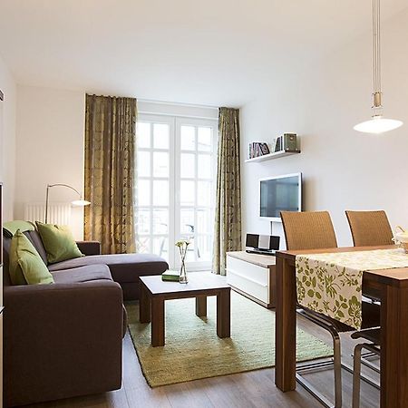 Residenz Am Balmer See - Bs 49 Mit Wellnessbereich エクステリア 写真