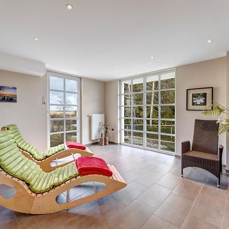Residenz Am Balmer See - Bs 49 Mit Wellnessbereich エクステリア 写真