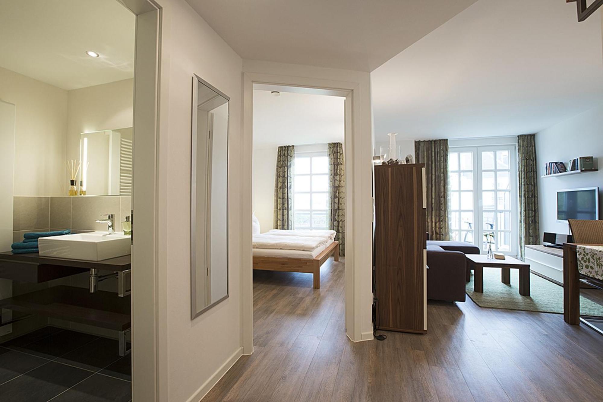Residenz Am Balmer See - Bs 49 Mit Wellnessbereich エクステリア 写真