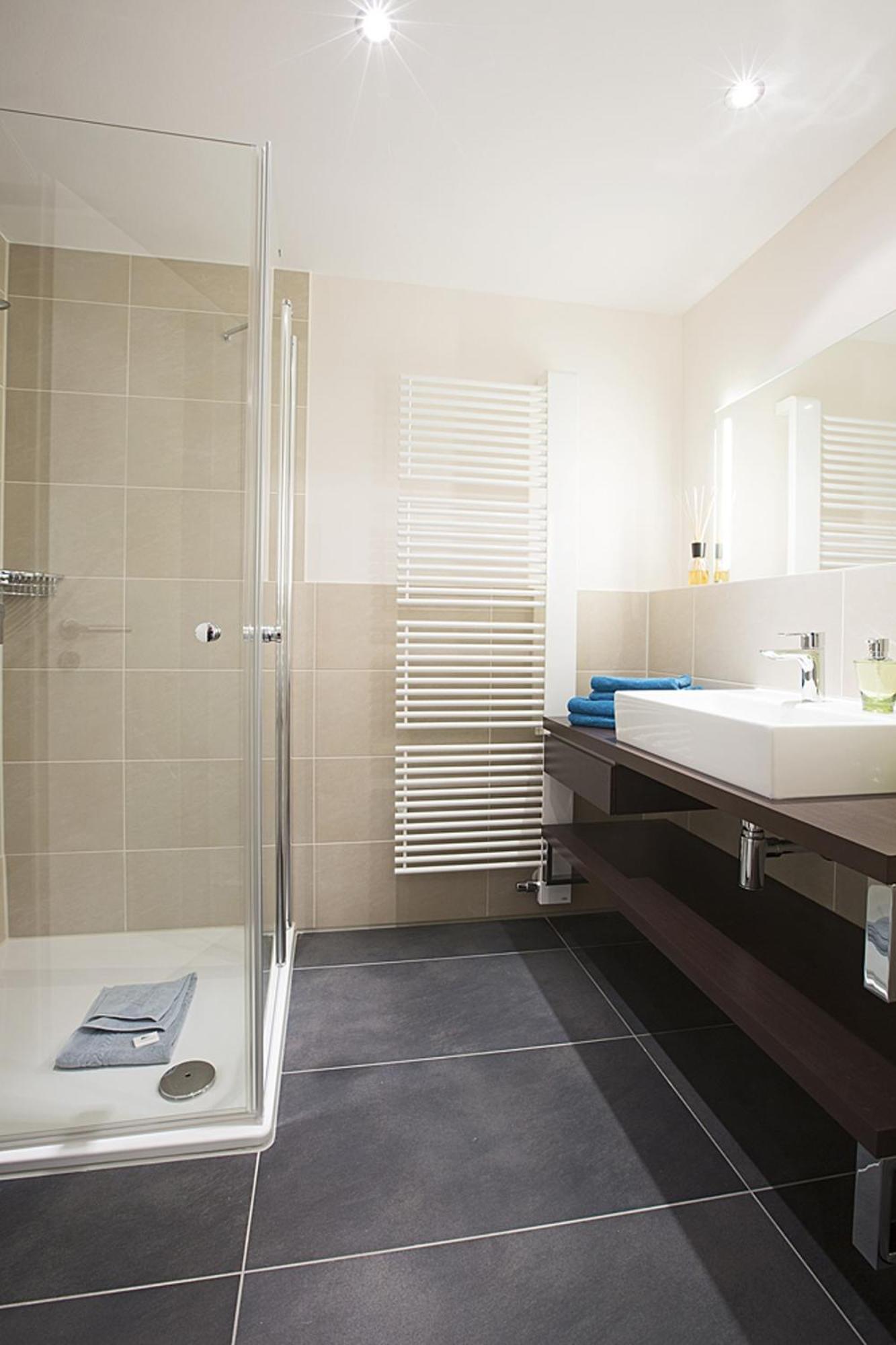 Residenz Am Balmer See - Bs 49 Mit Wellnessbereich エクステリア 写真