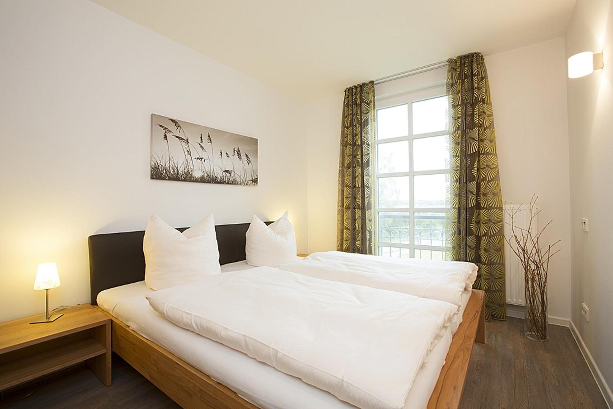 Residenz Am Balmer See - Bs 49 Mit Wellnessbereich エクステリア 写真