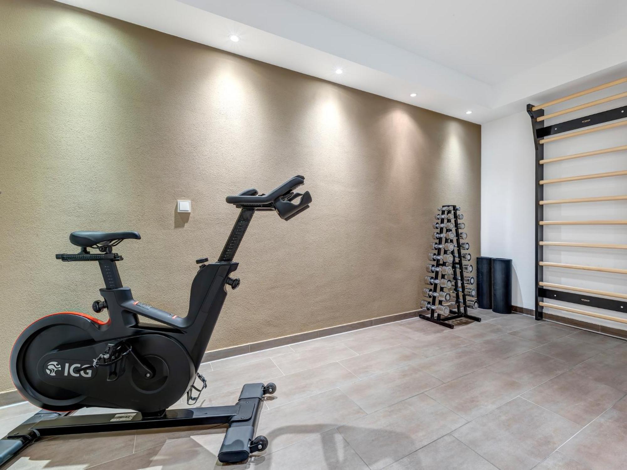 Residenz Am Balmer See - Bs 49 Mit Wellnessbereich エクステリア 写真