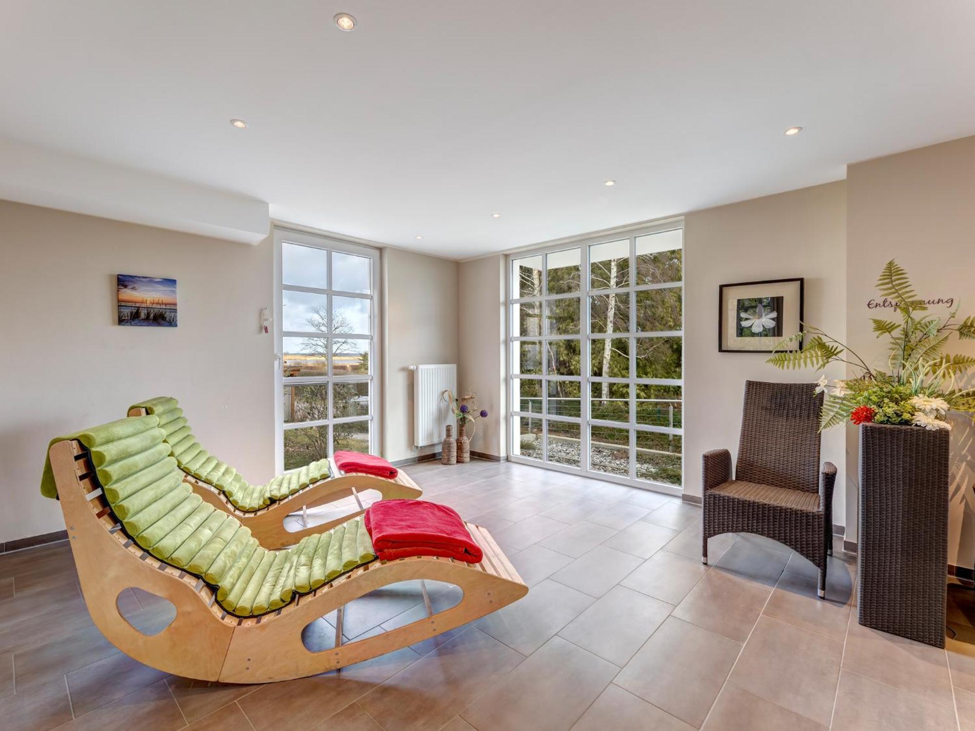 Residenz Am Balmer See - Bs 49 Mit Wellnessbereich エクステリア 写真