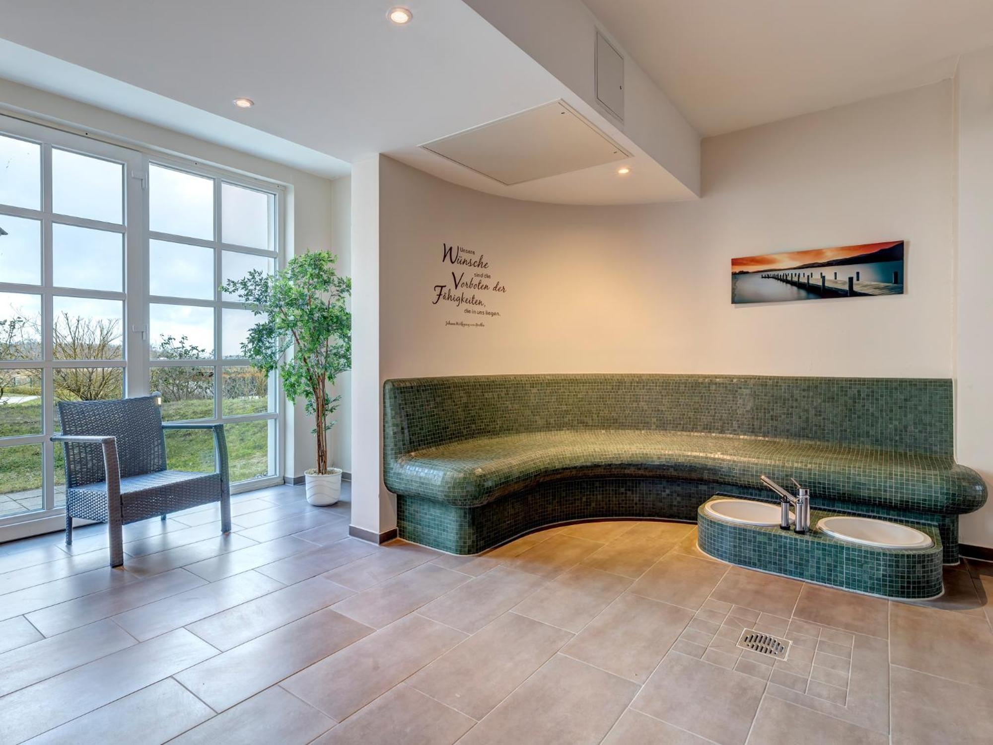 Residenz Am Balmer See - Bs 49 Mit Wellnessbereich エクステリア 写真